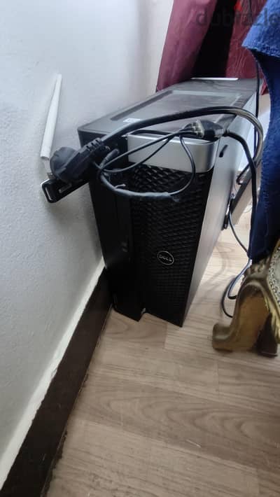 dell 5810 Rtx 2080