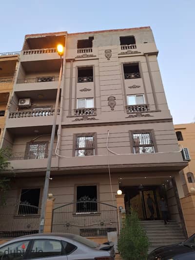 Apartment for sale in Al Tagammu Al Khames Gardenia Heights 1