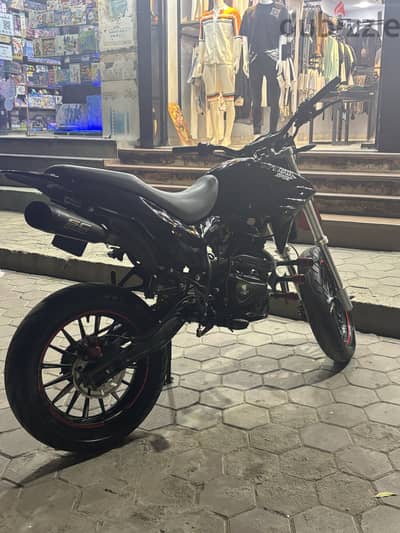 Ktx 250cc 2025