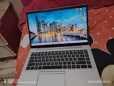 hp elitebook 845 g7