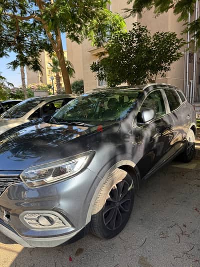Renault Kadjar 2020