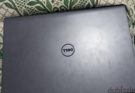 laptop Dell latitude 3450