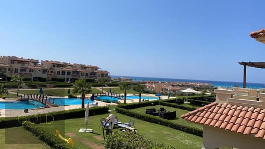 Chalet 4 bedrooms for rent La vista bay - Northcoast