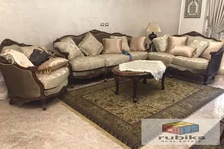 Apartment for Sale in Al Masrawya Compound – 175 SQM with Direct Garden View