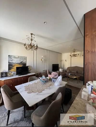 Super Lux Apartment for Sale in North Lotus – 155 SQM Near North 90 Street