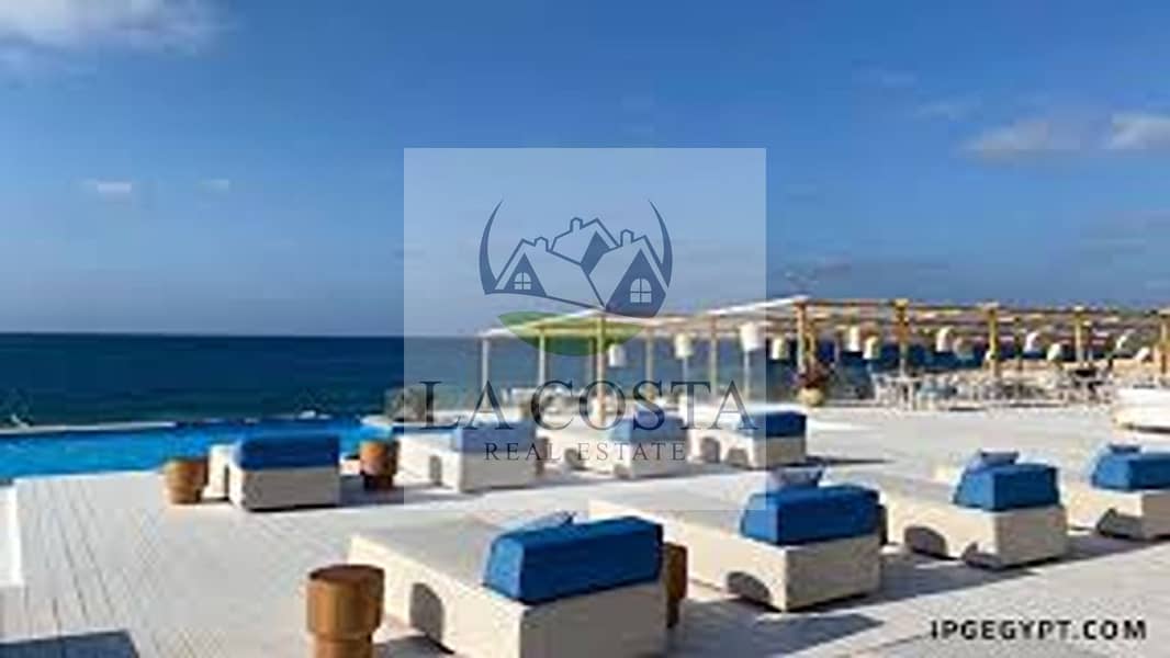 توين هاوس بـ٤ غرف نوم في ماونتن فيو راس الحكمة، صورة ٦ من ١٠