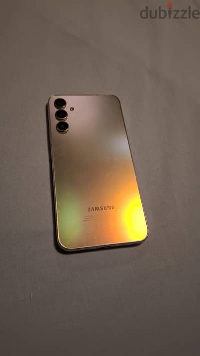 Samsung A34 5G
