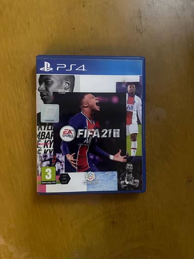 fifa 21