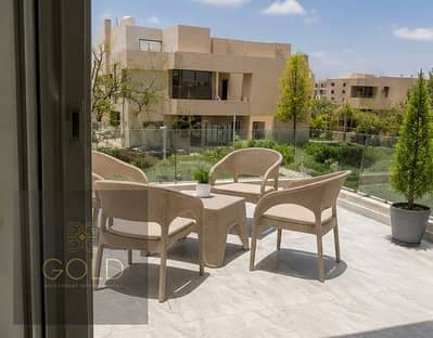 بنتهاوس في هاسيندا باي قريب من حمام السباحه