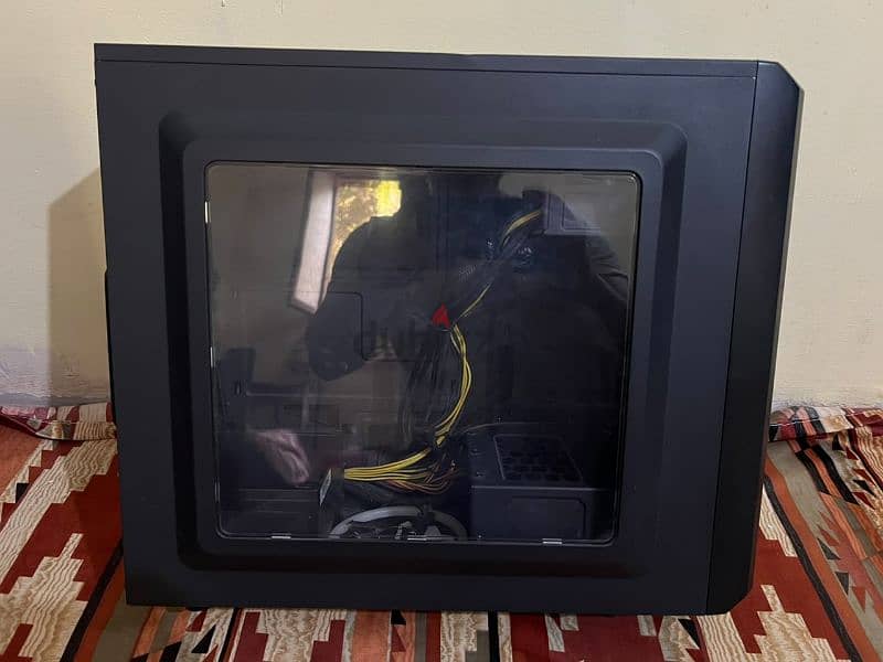 كيسة كومبو Cooler Master 1