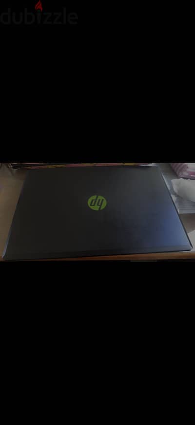 HP Pavilion Laptop