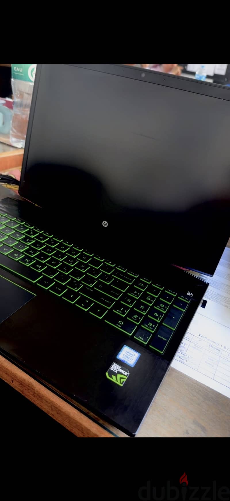 HP Pavilion Laptop 1