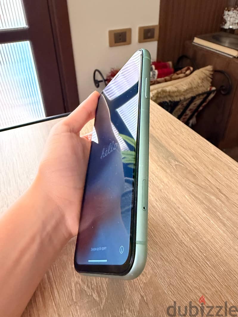 Apple - iPhone 11 2