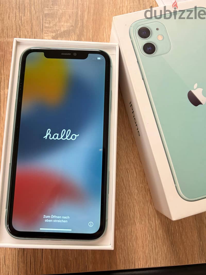 Apple - iPhone 11 3