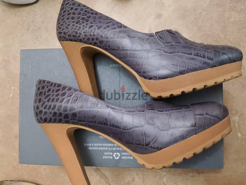 Goex shoes 5