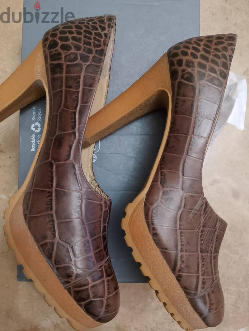 Goex shoes 6