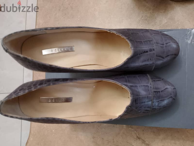 Goex shoes 8