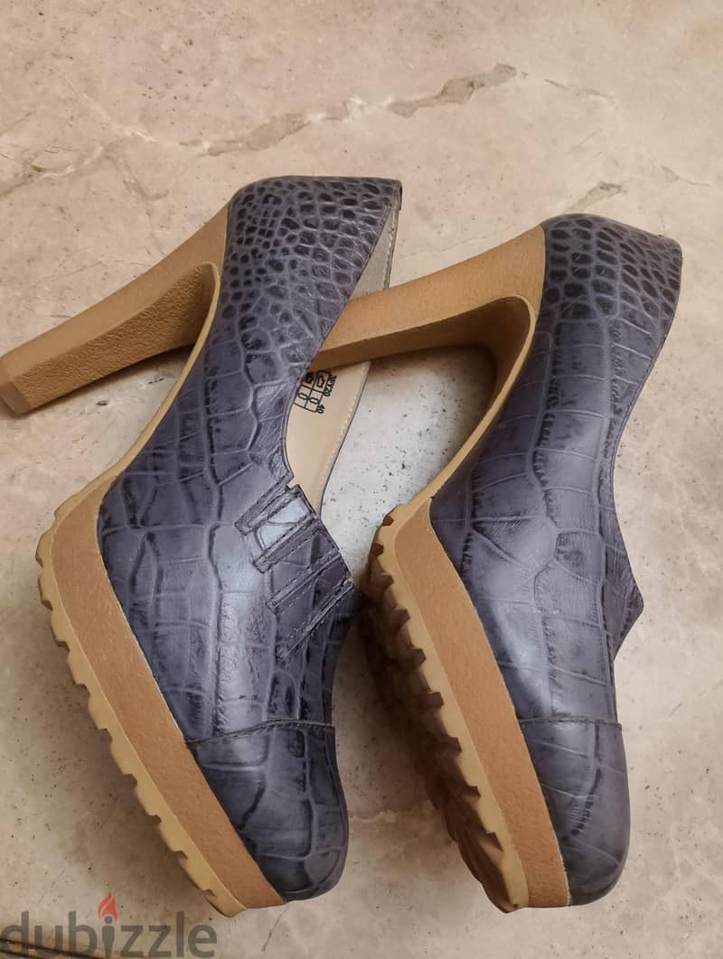 Goex shoes 9