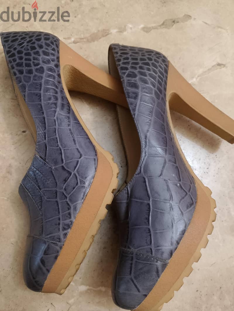 Goex shoes 10