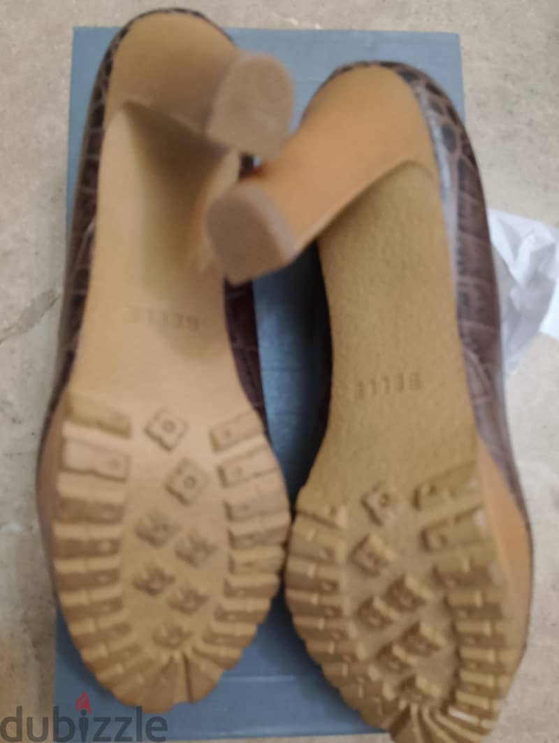 Goex shoes 11