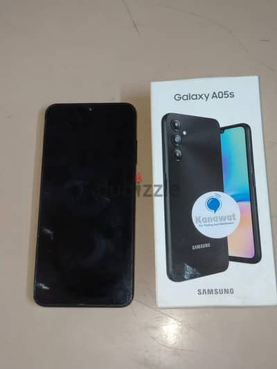 للبيع سامسونج ايه ٠٥ اس / Samsung Galaxy A05s