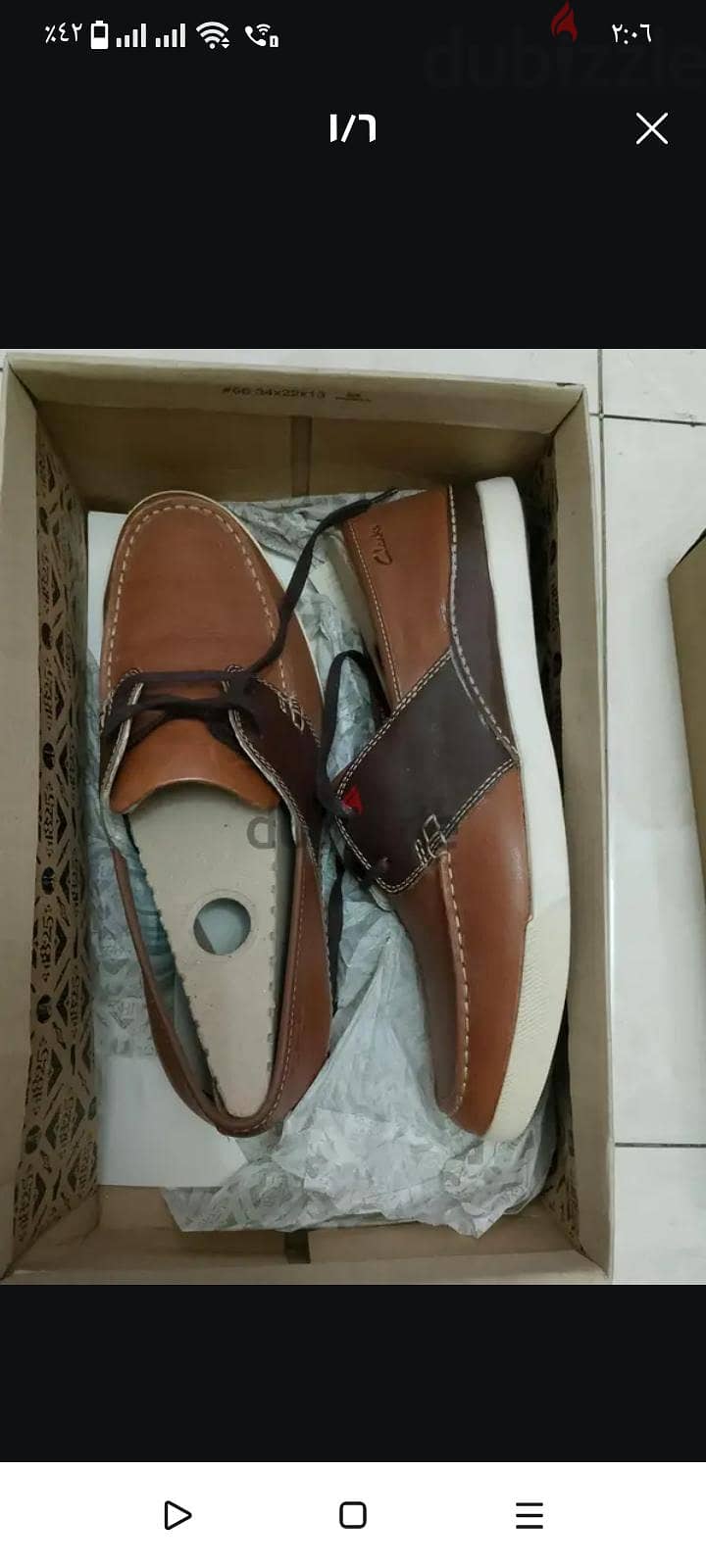 Timberland shoes 3