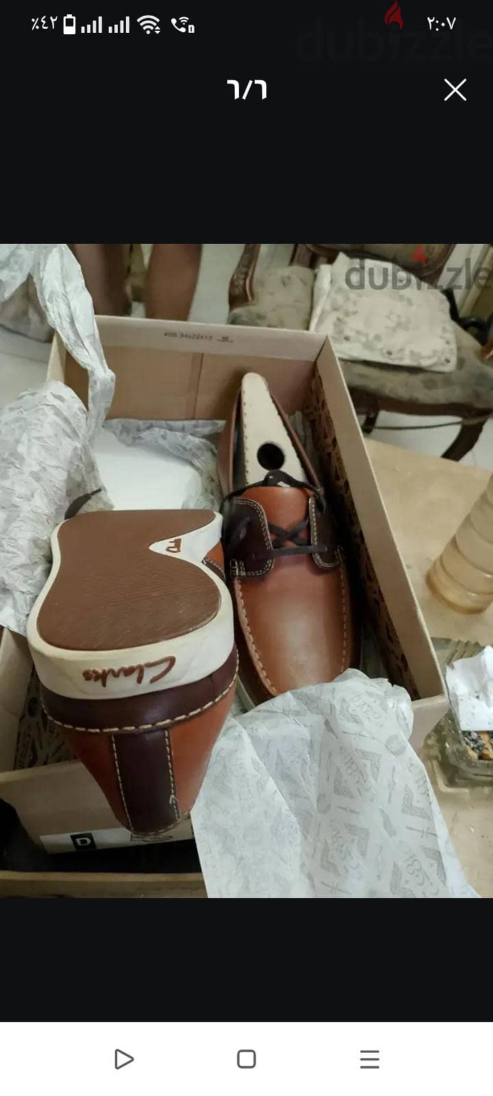 Timberland shoes 9