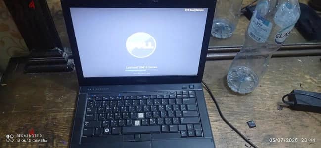 لابتوب Dell Latitude E6410 "حالة ممتازة" - لقطة لسرعة البيع!