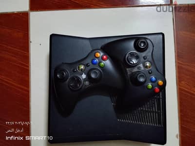 مستعمل Xbox 360