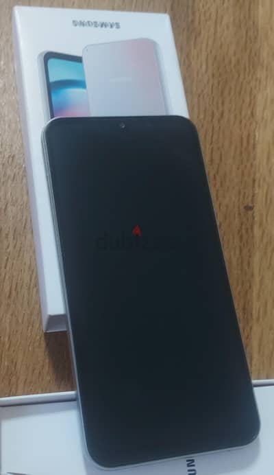 Samsung A24