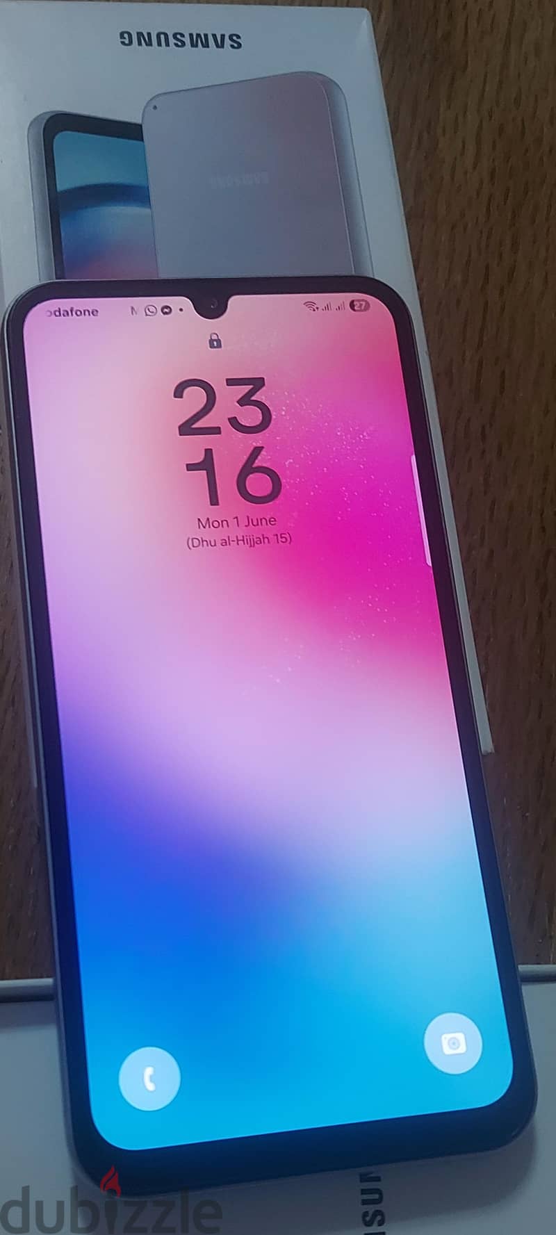 Samsung A24 2