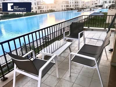 Chalet For Sale in Marassi - North Coast