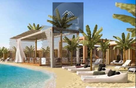 Invest in Ras El Hekma | 3 Bedroom Beach Home 150 SQM for Sale in Hacienda Ras El Hekma | 5% Down Payment | Palm Hills   Lowest Market Price for a Lim