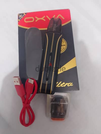 Vape 3 Ultra