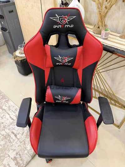 كرسي جيمينج