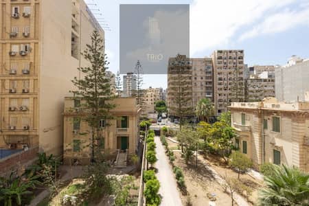 Luxury apartment finishing ultra super lux in Gleem