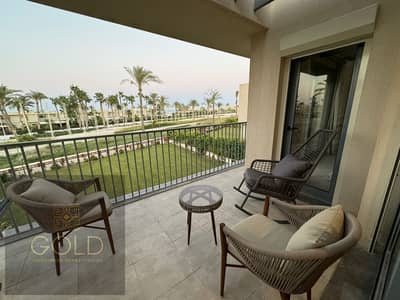 Standalone villa for rent Marassi - Northcoast