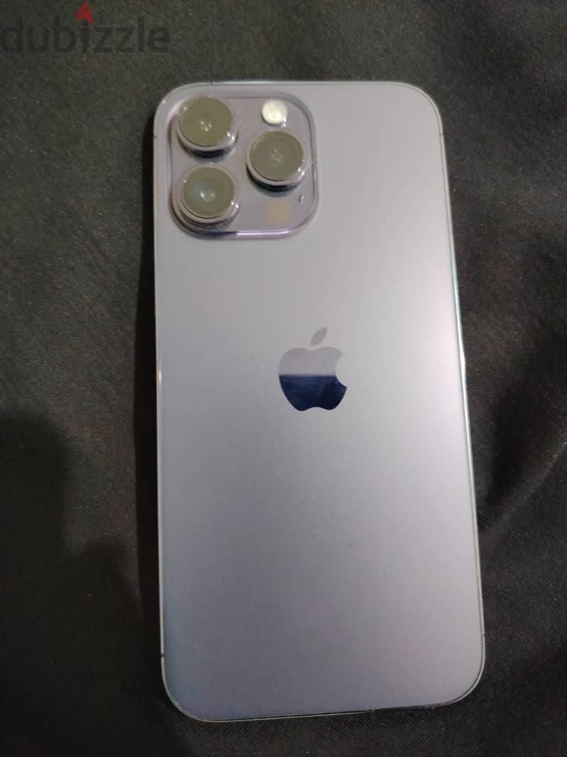 Apple - iPhone 14 Pro Max 2