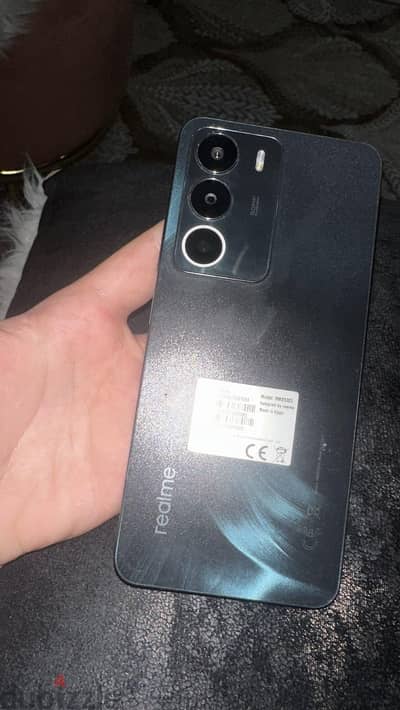 ريلمى سى 71