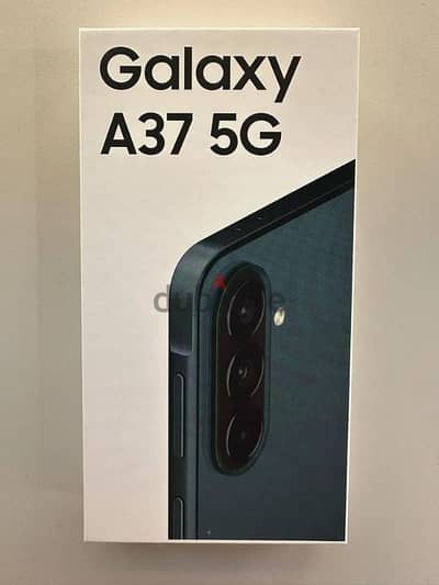 Samsung A37 5G