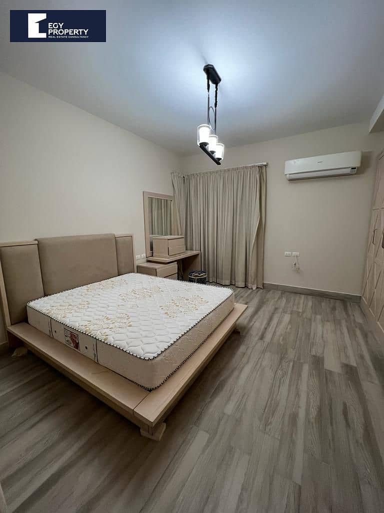 شاليه بـ٤ غرف نوم في مراسي، صورة ٩ من ١٠