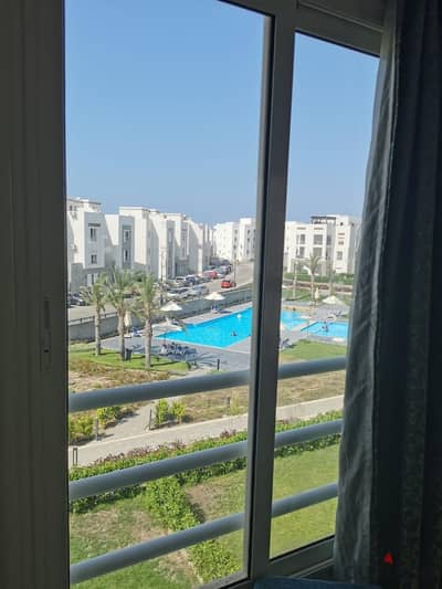 شاليه للإيجار في امواج