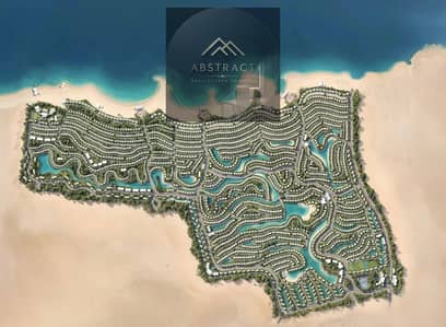 استثمر في رأس الحكمة | جونيور شاليه 130 متر للبيع في Hacienda Ras El Hekma بمقدم 1.175 مليون وتقسيط حتى 10 سنوات من Palm Hills اقل سعر ف السوق لفتره م