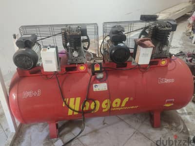 كمبروسر الحجار