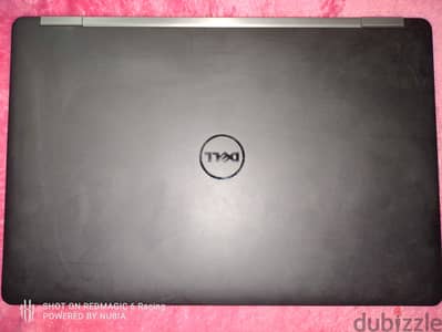 Dell Latitude 5570