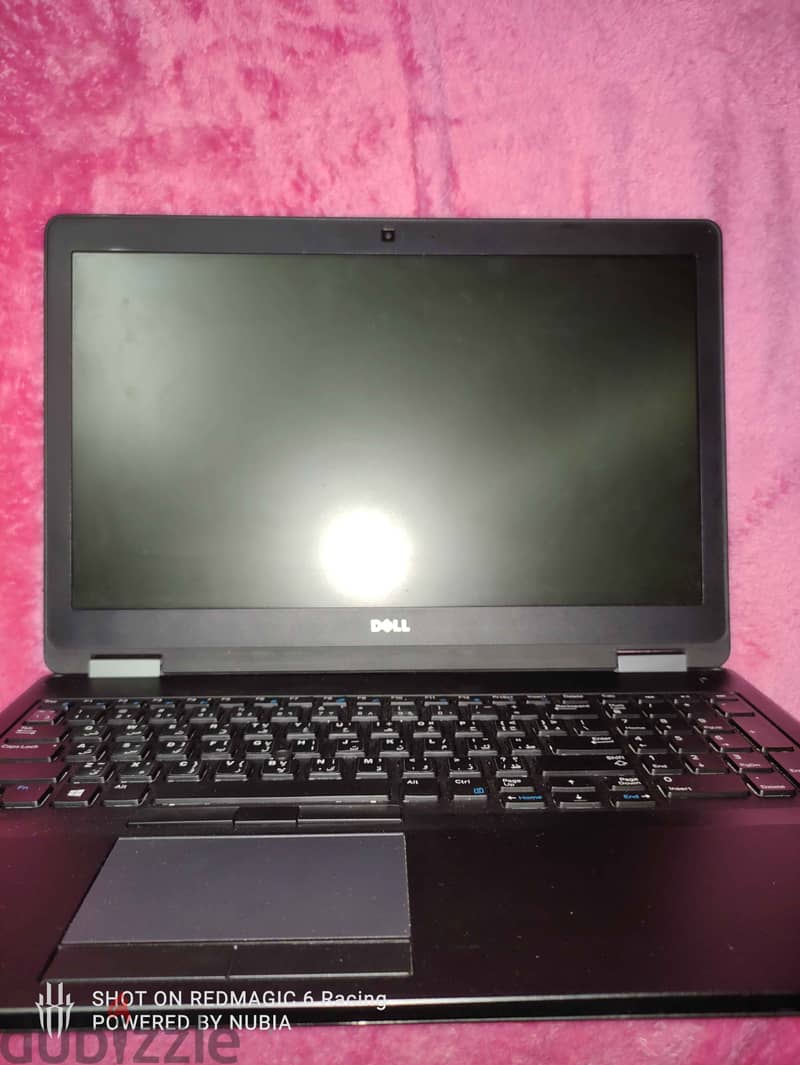Dell Latitude 5570 1