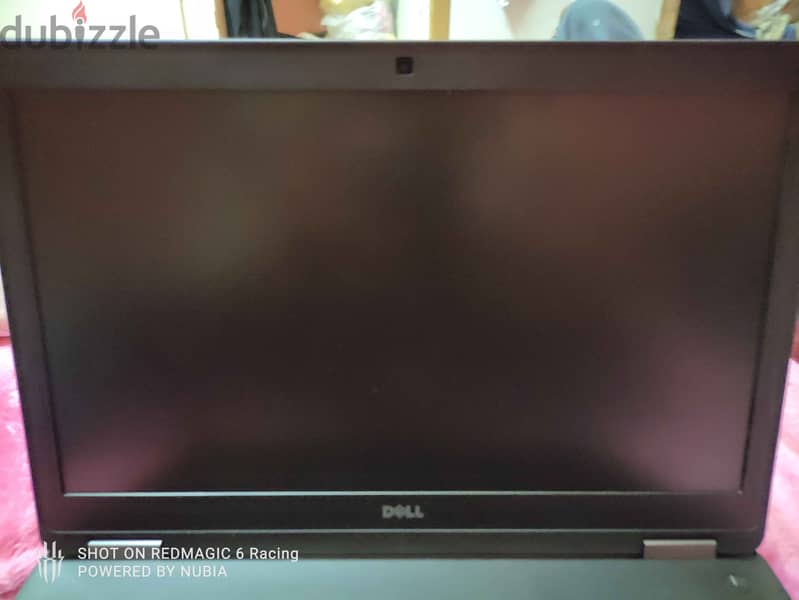 Dell Latitude 5570 4
