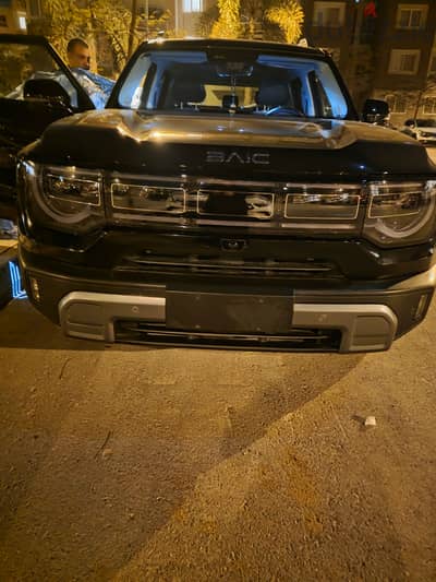 بايك بى جيه 30 2026