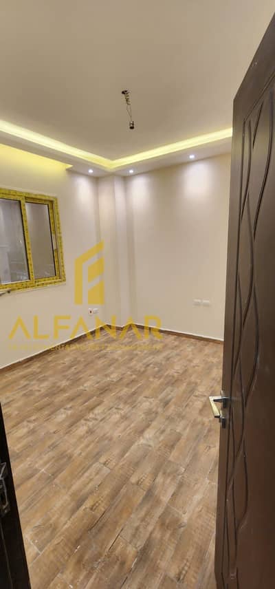 Apartment for Sale in South Lotus, New Cairo | 150 sqm | Fully Finished