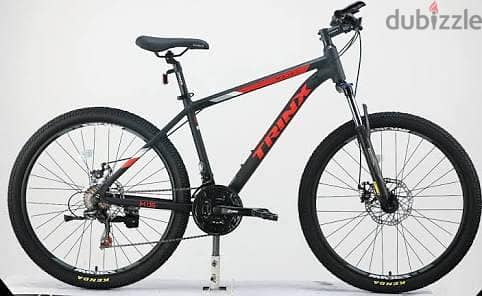 عجله ترينكس M 136 مقاس 26